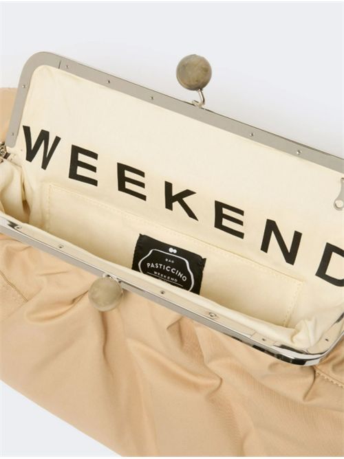 WKAPIO WEEKEND MAXMARA | 2615511124600003 BEIGE